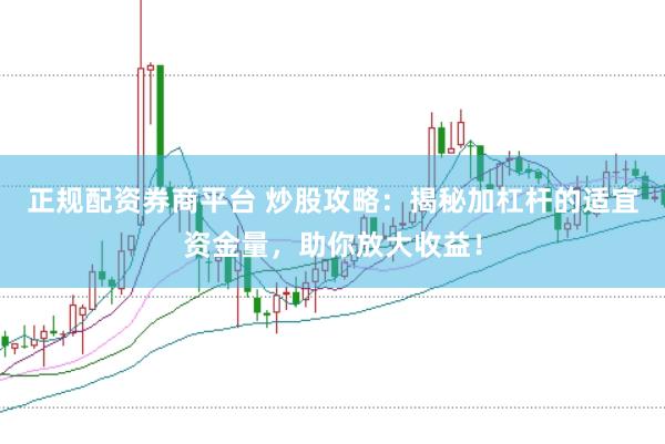 正规配资券商平台 炒股攻略：揭秘加杠杆的适宜资金量，助你放大收益！
