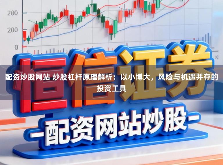 配资炒股网站 炒股杠杆原理解析：以小博大，风险与机遇并存的投资工具