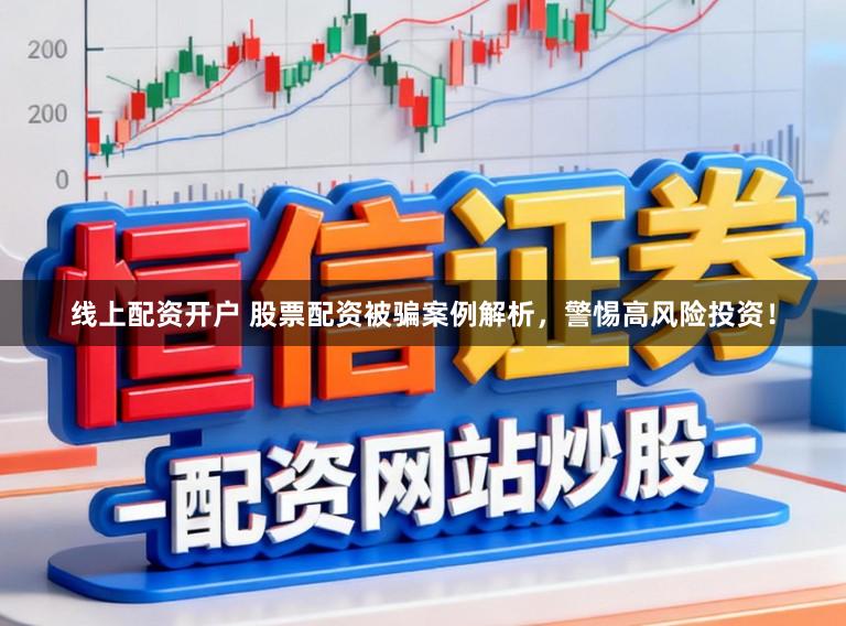 线上配资开户 股票配资被骗案例解析，警惕高风险投资！