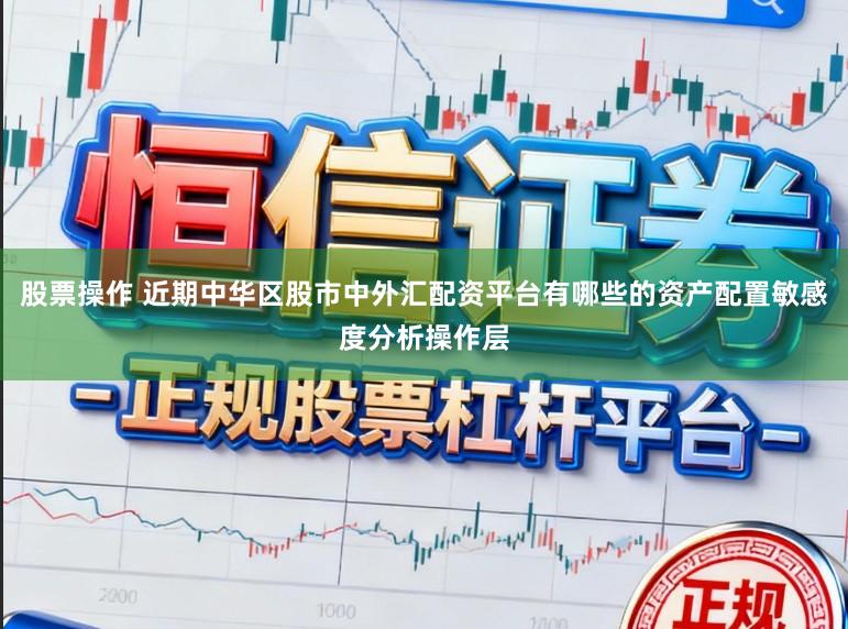 股票操作 近期中华区股市中外汇配资平台有哪些的资产配置敏感度分析操作层
