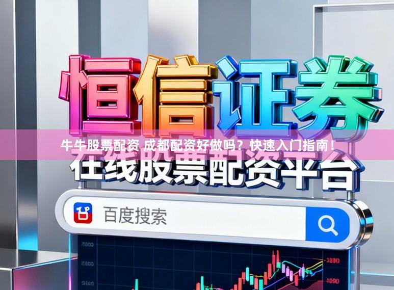 牛牛股票配资 成都配资好做吗？快速入门指南！