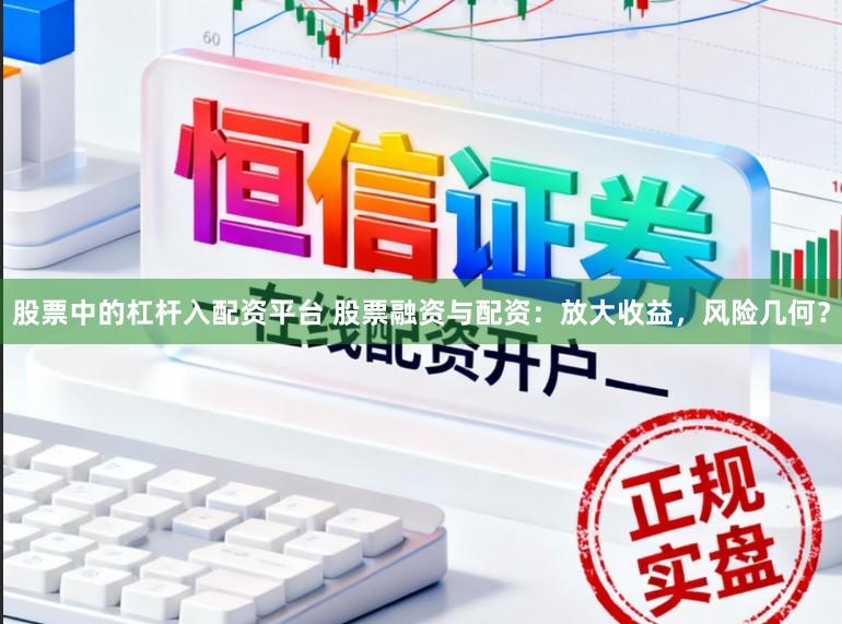 股票中的杠杆入配资平台 股票融资与配资:放大收益,风险几何?
