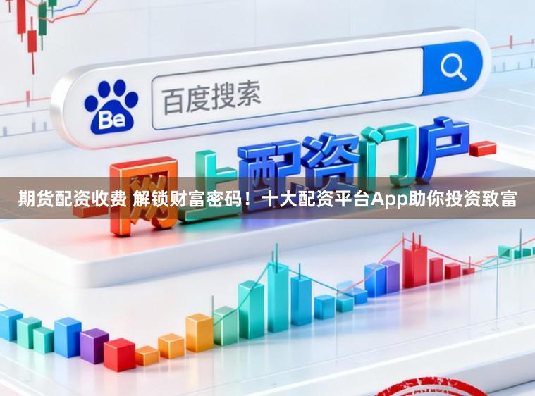 期货配资收费 解锁财富密码！十大配资平台App助你投资致富