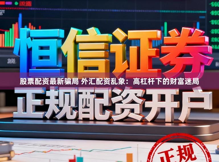 股票配资最新骗局 外汇配资乱象：高杠杆下的财富迷局