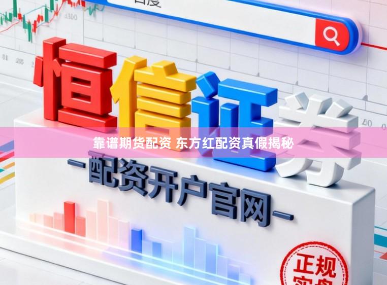 靠谱期货配资 东方红配资真假揭秘