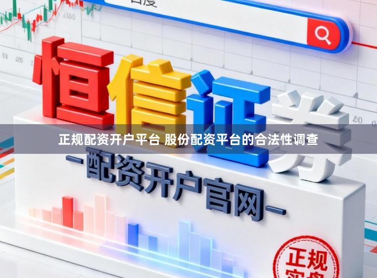 正规配资开户平台 股份配资平台的合法性调查