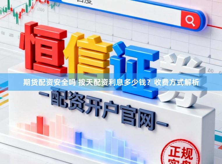 期货配资安全吗 按天配资利息多少钱？收费方式解析
