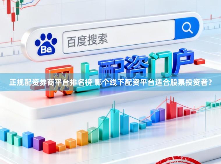 正规配资券商平台排名榜 哪个线下配资平台适合股票投资者？