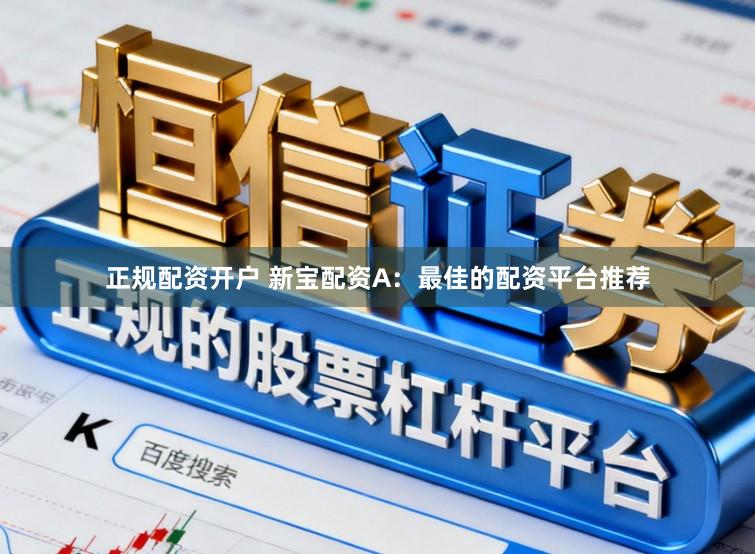 正规配资开户 新宝配资A：最佳的配资平台推荐