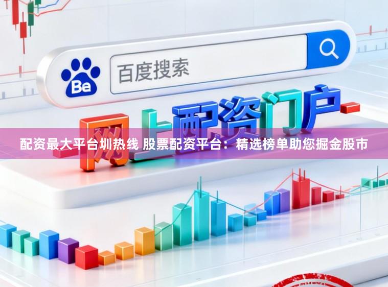 配资最大平台圳热线 股票配资平台：精选榜单助您掘金股市