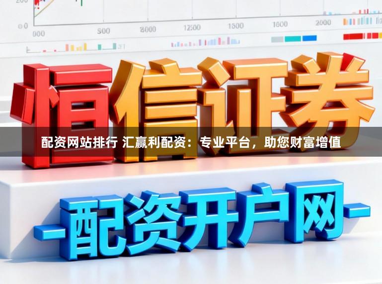 配资网站排行 汇赢利配资：专业平台，助您财富增值
