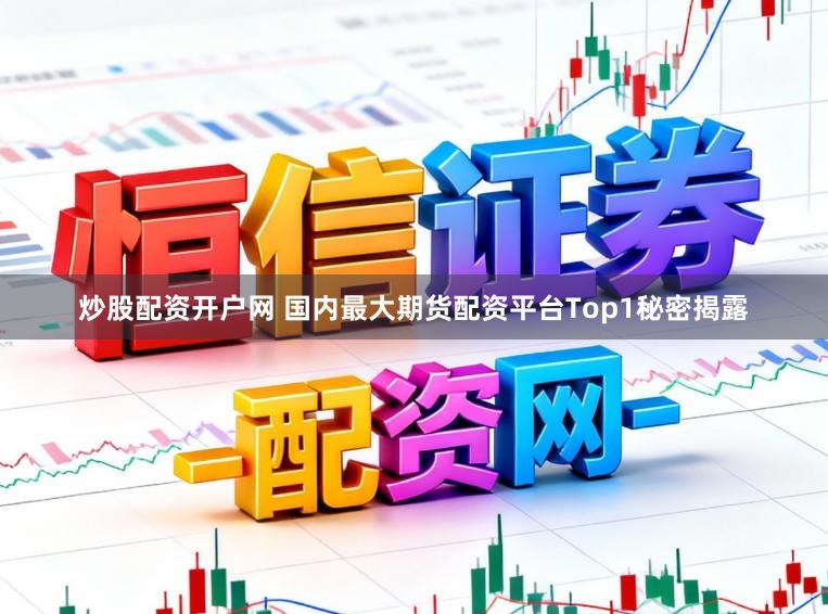 炒股配资开户网 国内最大期货配资平台Top1秘密揭露