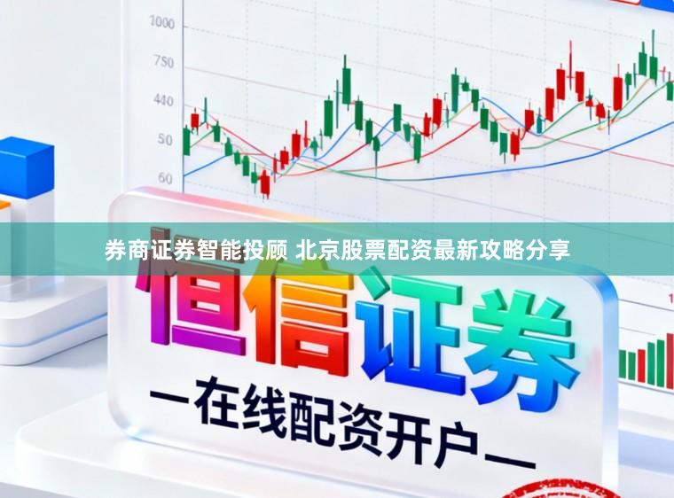 券商证券智能投顾 北京股票配资最新攻略分享