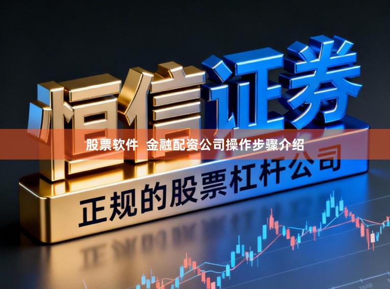 股票软件  金融配资公司操作步骤介绍