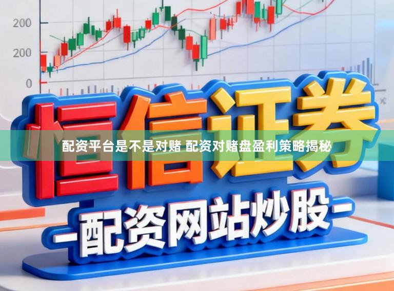 配资平台是不是对赌 配资对赌盘盈利策略揭秘
